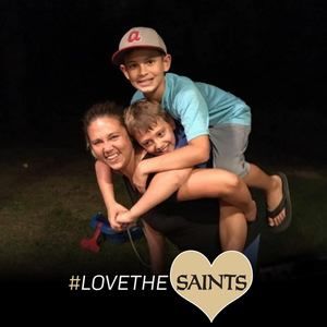 Meet your Posher, Danielle